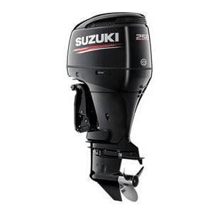 Suzuki DF250TX4 for sale