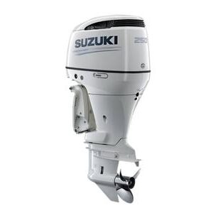 Suzuki DF250TXW4 for sale