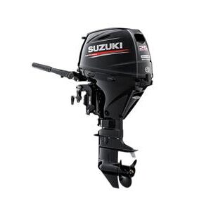 2022 Suzuki DF25ATHL4 for sale – 20. in Shaft