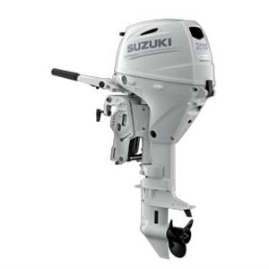 2022 Suzuki DF25ATHSW4 for sale – 15. in Shaft