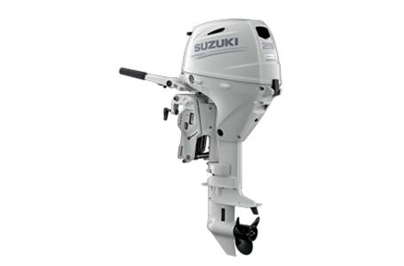 Suzuki DF25ATLW4 for sale