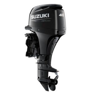 2022 Suzuki DF40ATL W4 for sale – 20. in Shaft