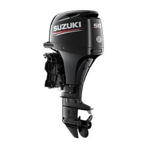 2022 Suzuki DF50ATL W4 for sale – 20. in Shaft