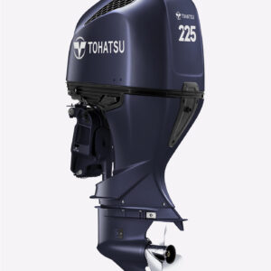 2022 Tohatsu BFT225D For Sale – 20″ in Shaft