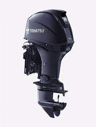 2022 Tohatsu MFS60 For Sal
