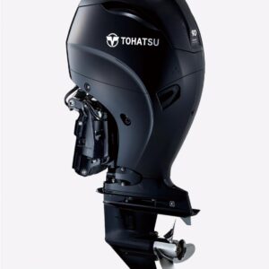 2022 Tohatsu MFS90 For Sale
