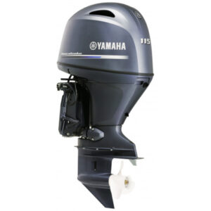 2022 Yamaha 115HP F115LB For Sale – 20″ in Shaft