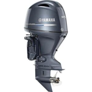 2022 Yamaha 115HP F115XB For Sale – 25″ in Shaft
