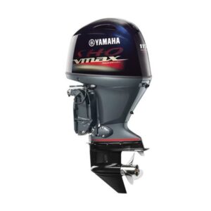 2022 Yamaha 115HP V MAX SHO For Sale | VF115LA – 20″ in Shaft
