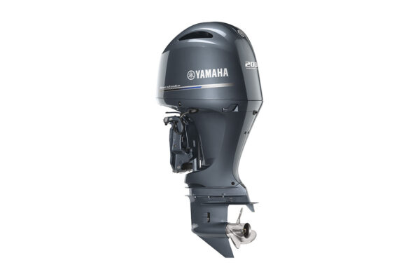 2022 Yamaha 200HP F200LCA For Sale