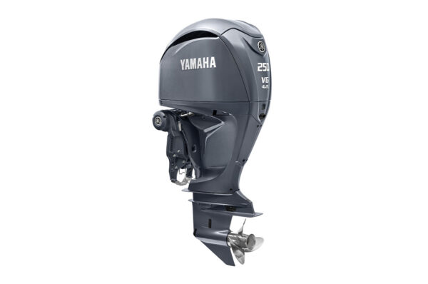 2022 Yamaha 250HP LF250USB For Sale