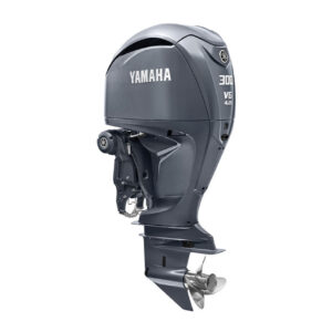 2022 Yamaha 300HP LF300ECB For Sale
