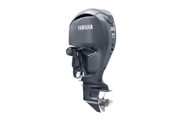 2022 Yamaha 300HP LF300USB For Sale