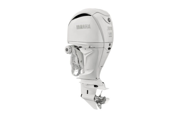 2022 Yamaha 300HP LF300USB2 For Sale