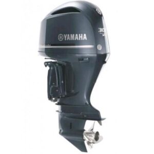 2022 Yamaha 300HP LF300XA For Sale – 25″ in Shaft