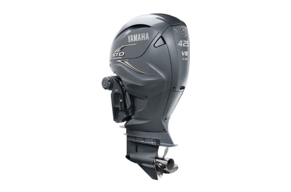 2022 Yamaha 425HP LXF425USB For Sale