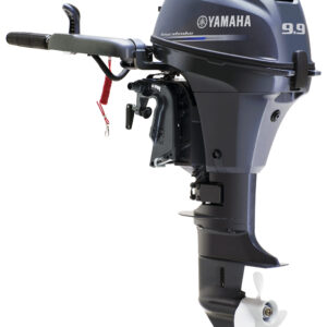 2022 Yamaha 9.9HP F9.9LMHB For Sale – 20″ in Shaft