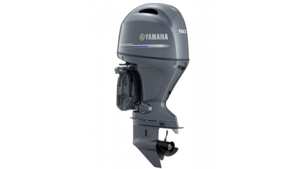 2022 Yamaha 90HP F90XB For Sale