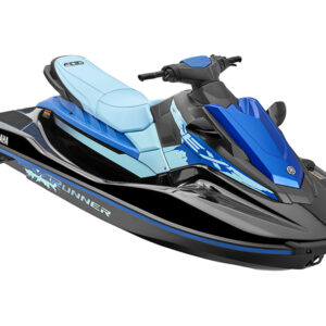 2022 Yamaha EX® Deluxe for sale