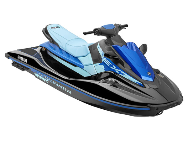 2022 Yamaha EX® Deluxe for sale