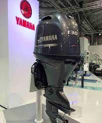 2022 Yamaha F130XA For Sale – 25 in. Shaft