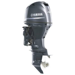 2022 Yamaha F70XA for sale