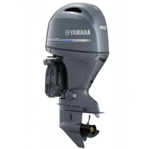 Yamaha F90LB for sale