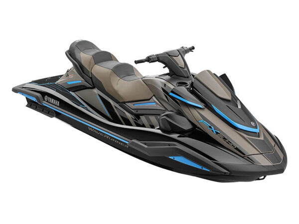 2022 Yamaha FX Cruiser SVHO for sale