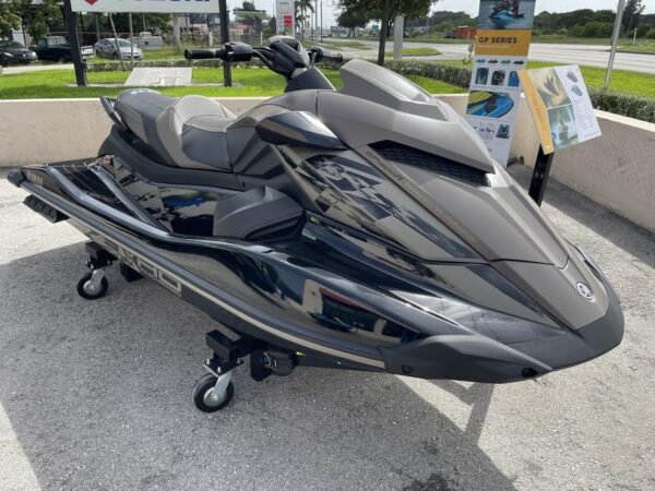 2022 Yamaha GP1800R SVHO for sale