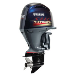 2022 Yamaha VF150XA V MAX SHO For Sale