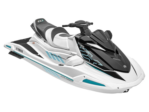 2022 Yamaha VX Cruiser for sale