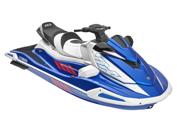 2022 Yamaha VX Cruiser for sale