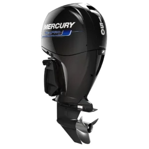 2023 Mercury 150HP SeaPro For Sale