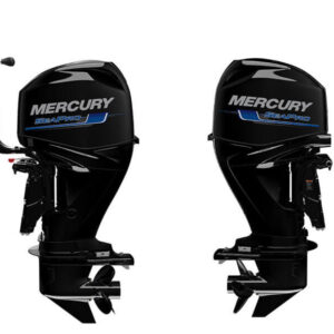 Mercury 40HP SeaPro CT For Sale