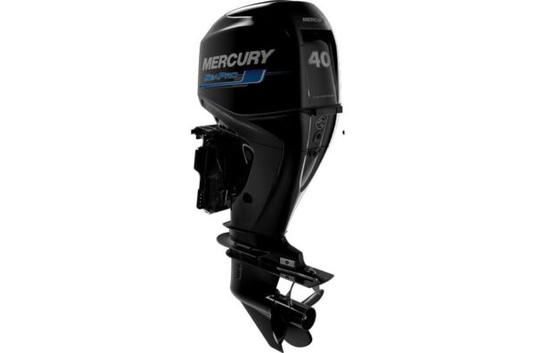 2023 Mercury SeaPro 40HP CT For Sale