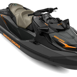 2023 SeaDoo GTX 230 For Sale With iBR