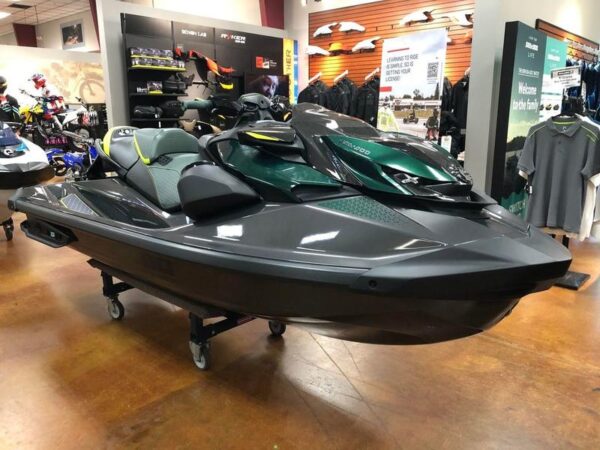 2023 SeaDoo RXP-X Apex 300 For Sale
