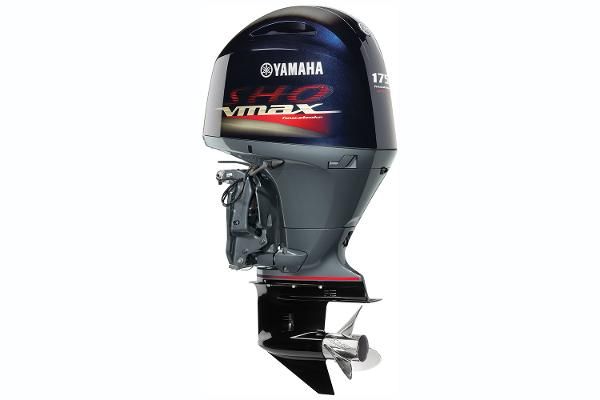 2023 Yamaha 175HP V MAX