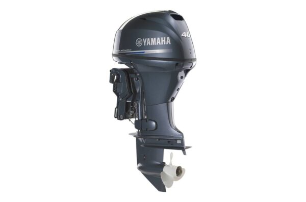 2023 Yamaha 40HP For Sale