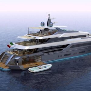 2026 Motor Yacht Motor Yacht ACER FOR SALE