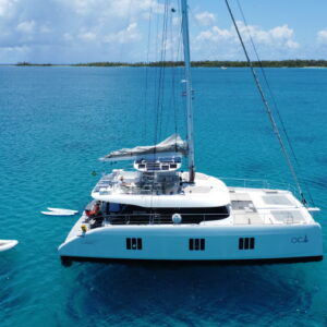 Sunreef Sunreef 60 Sail OCA