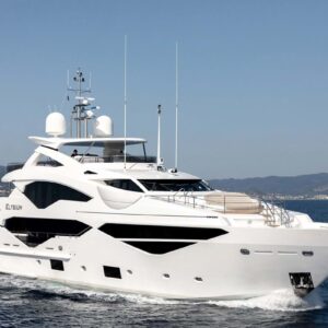 ELYSIUM Motor yacht for sale