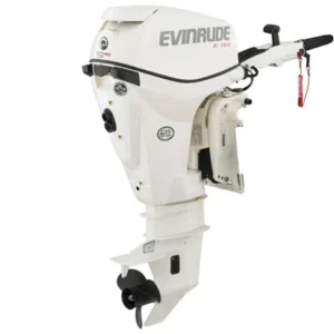Evinrude 15 HO E15HTSL For Sale