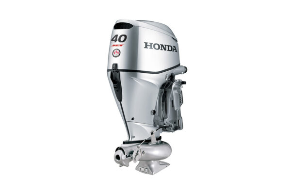 Honda 40HP Jet For Sale