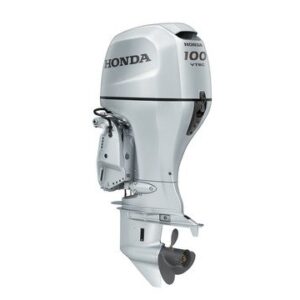 Honda BF100HP For Sale – X-Type, 25 in. Shaft