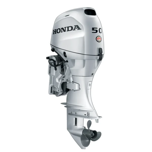 Honda BF50HP For Sale