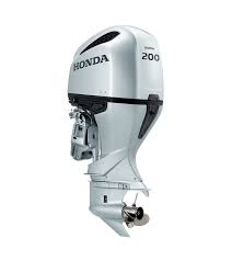 Honda Marine BF200 For Sale – L-Type, 20 in. Shaft
