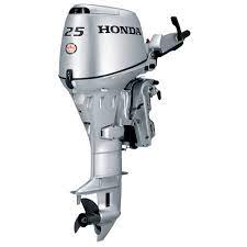 Honda Marine BF25HP For Sale