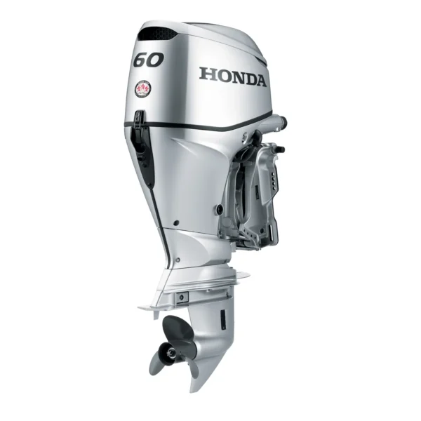 Honda Marine BF60 For Sale