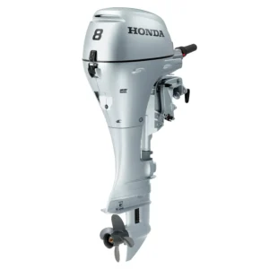 Honda Marine BF8 for sale – S-Type, 15 in. Shaft